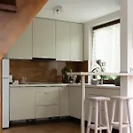 Kaszubskie Wspomnienie Holiday home