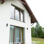 Kaszubskie Wspomnienie Holiday home Chmielno
