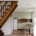 Holiday home Kaszubskie Wspomnienie *