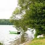 Holiday home Kaszubskie Wspomnienie *