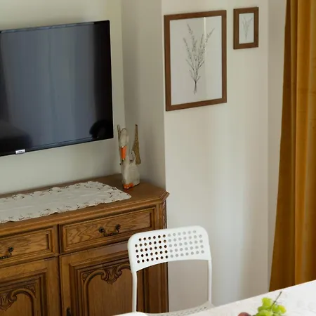 Dom wakacyjny Kaszubskie Wspomnienie Chmielno