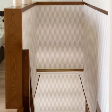 Kaszubskie Wspomnienie Dom wakacyjny *