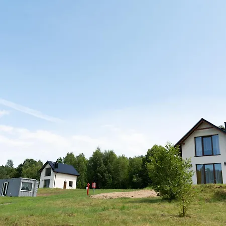 Kaszubskie Wspomnienie Holiday home