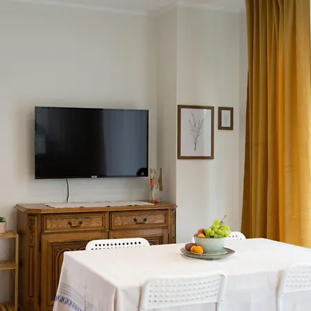 Kaszubskie Wspomnienie Dom wakacyjny *