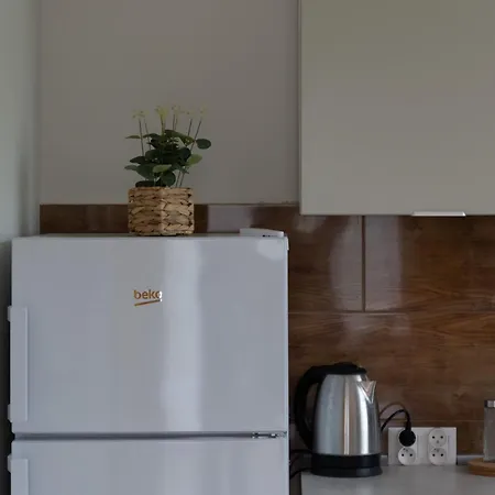 Kaszubskie Wspomnienie Dom wakacyjny