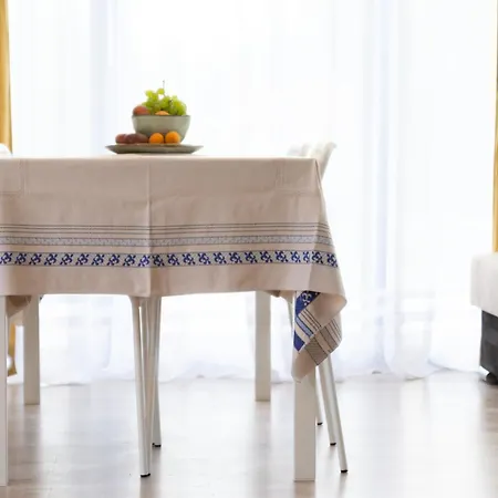 Kaszubskie Wspomnienie Dom wakacyjny Chmielno