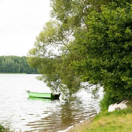 Dom wakacyjny Kaszubskie Wspomnienie *