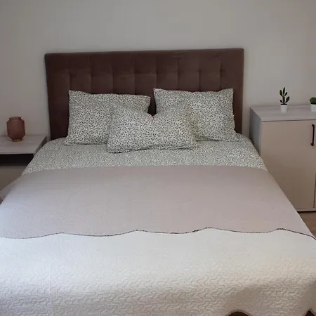 Dom wakacyjny Kaszubskie Wspomnienie *