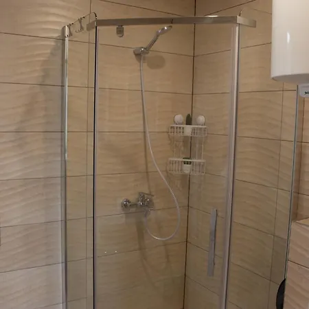 Dom wakacyjny Kaszubskie Wspomnienie *