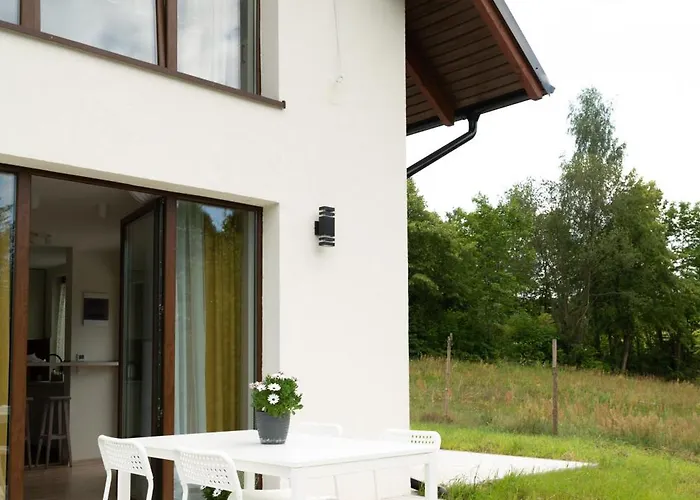 Kaszubskie Wspomnienie تشميلنا