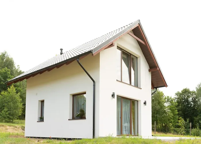 Kaszubskie Wspomnienie * تشميلنا