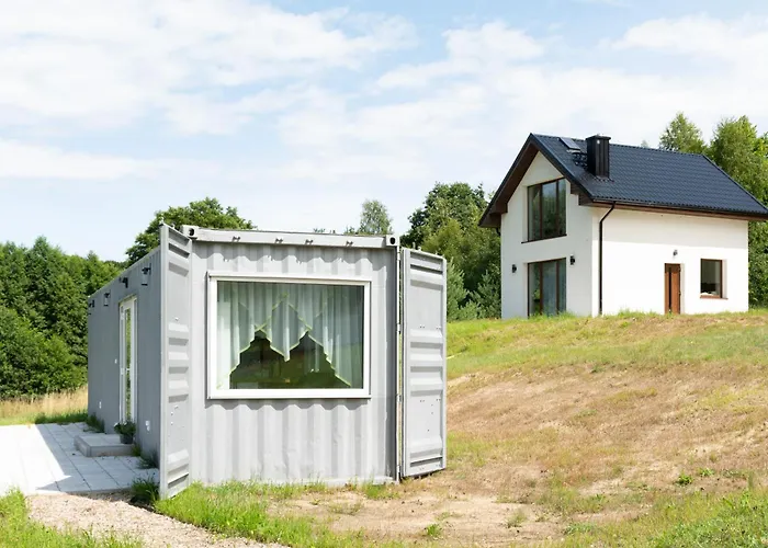 Kaszubskie Wspomnienie * تشميلنا