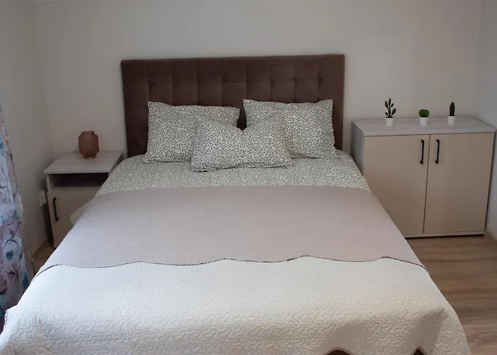 بيت للعطل Kaszubskie Wspomnienie *